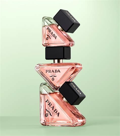 prada perfume women 90ml|prada unisex perfume.